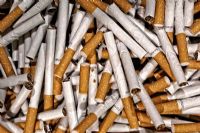 Saisie de 15 800 cigarettes illégales à Sherbrooke